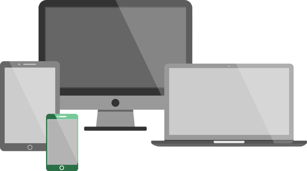 Opti-Ration ist responsive