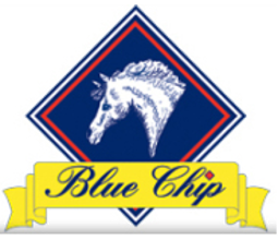 Blue Chip Pferdefutter in der Datenbank von Opti-Ration