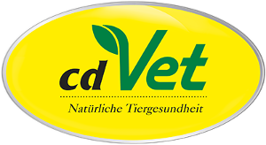 cdVet Pferdefutter in der Datenbank von Opti-Ration