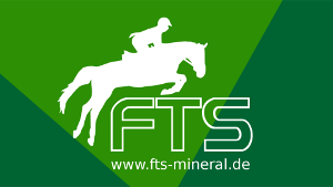 FTS Pferdefutter in der Datenbank von Opti-Ration