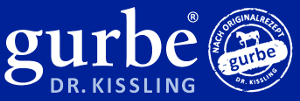 Gurbe Pferdefutter in der Datenbank von Opti-Ration
