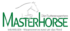 Masterhorse Pferdefutter in der Datenbank von Opti-Ration