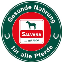 Salvana Pferdefutter in der Datenbank von Opti-Ration