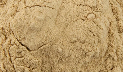 bierhefe getrocknet