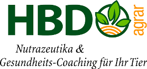 HBD Pferdefutter in der Datenbank von Opti-Ration