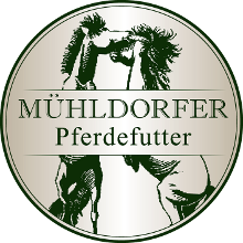 Mühldorfer Pferdefutter in der Datenbank von Opti-Ration