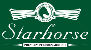 Starhorse Pferdefutter in der Datenbank von Opti-Ration