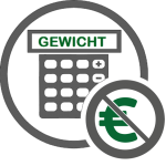 Pferdegewicht berechnen