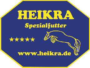 Heikra