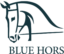 Blue Hors
