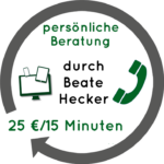 persönliche Fütterungsberatung