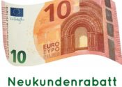 10€uroRabatt 10€uroRabatt