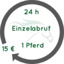EANEU Einzelabruf Rationsberechnung