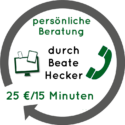 Beratung